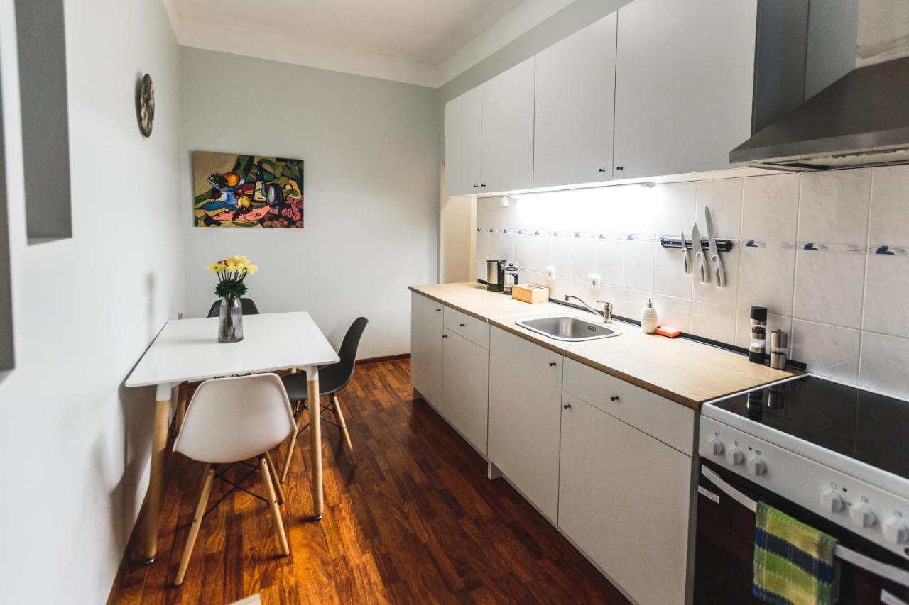 Bearsleys Archers Apartments Riga Esterno foto