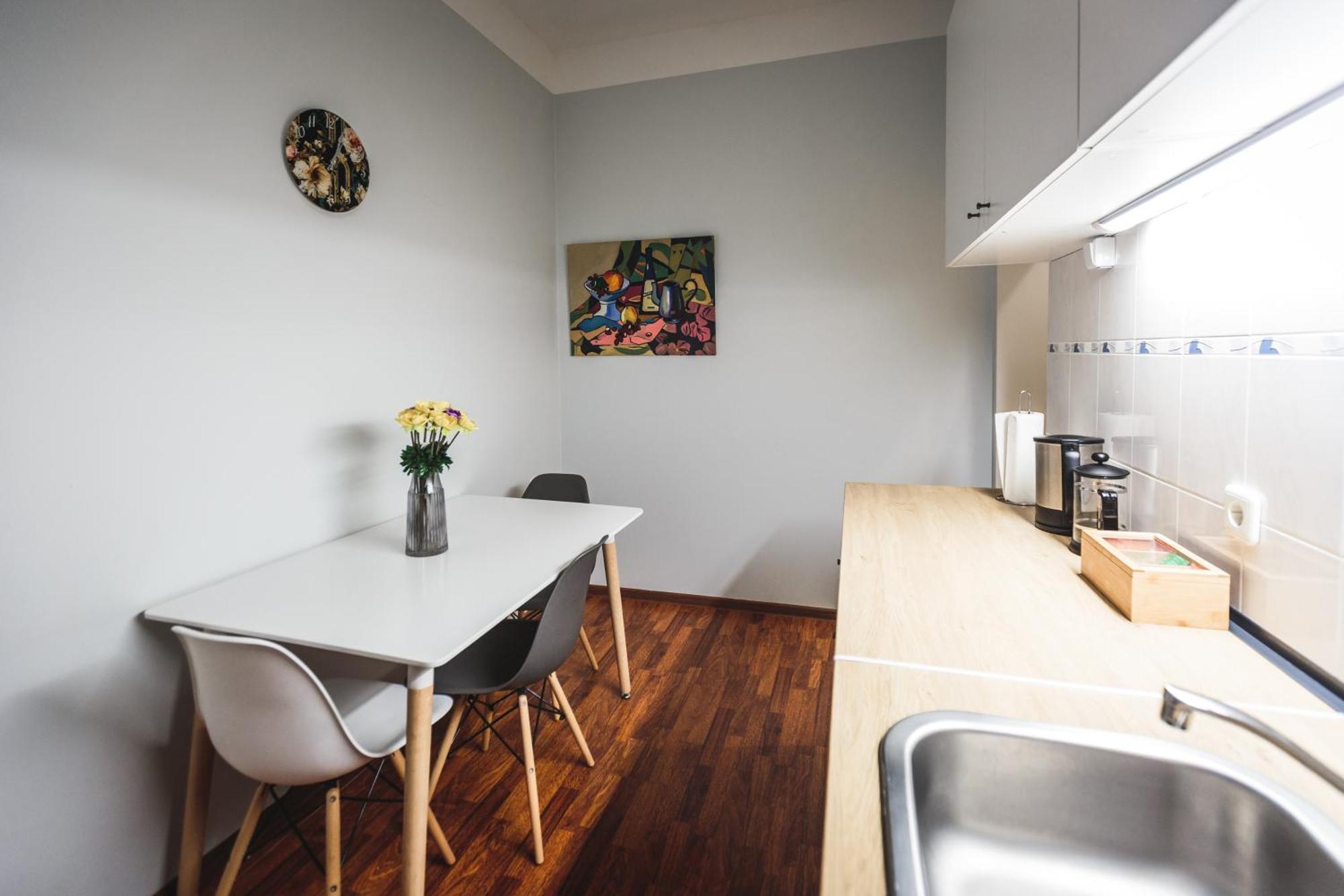 Bearsleys Archers Apartments Riga Esterno foto