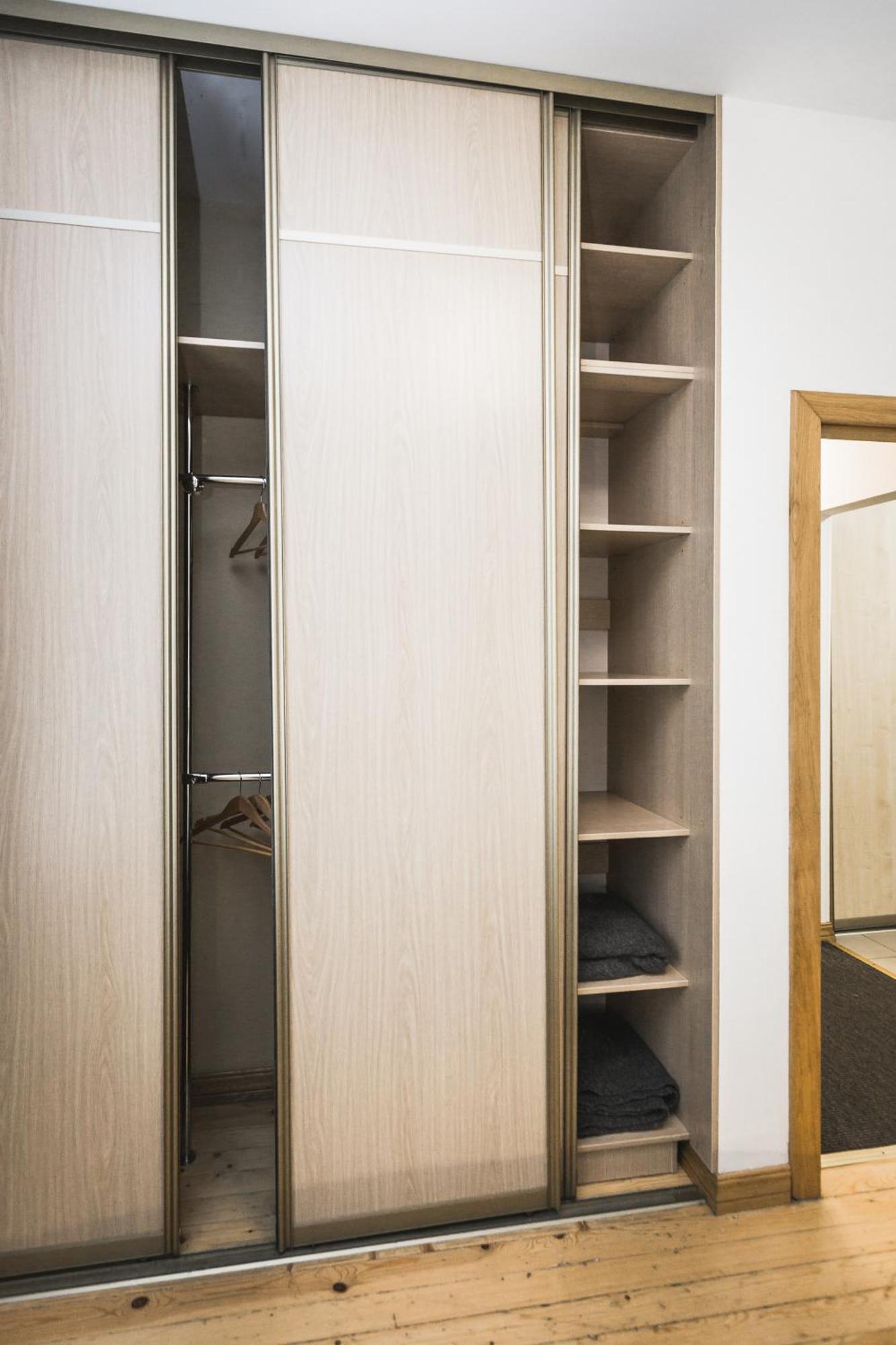 Bearsleys Archers Apartments Riga Esterno foto