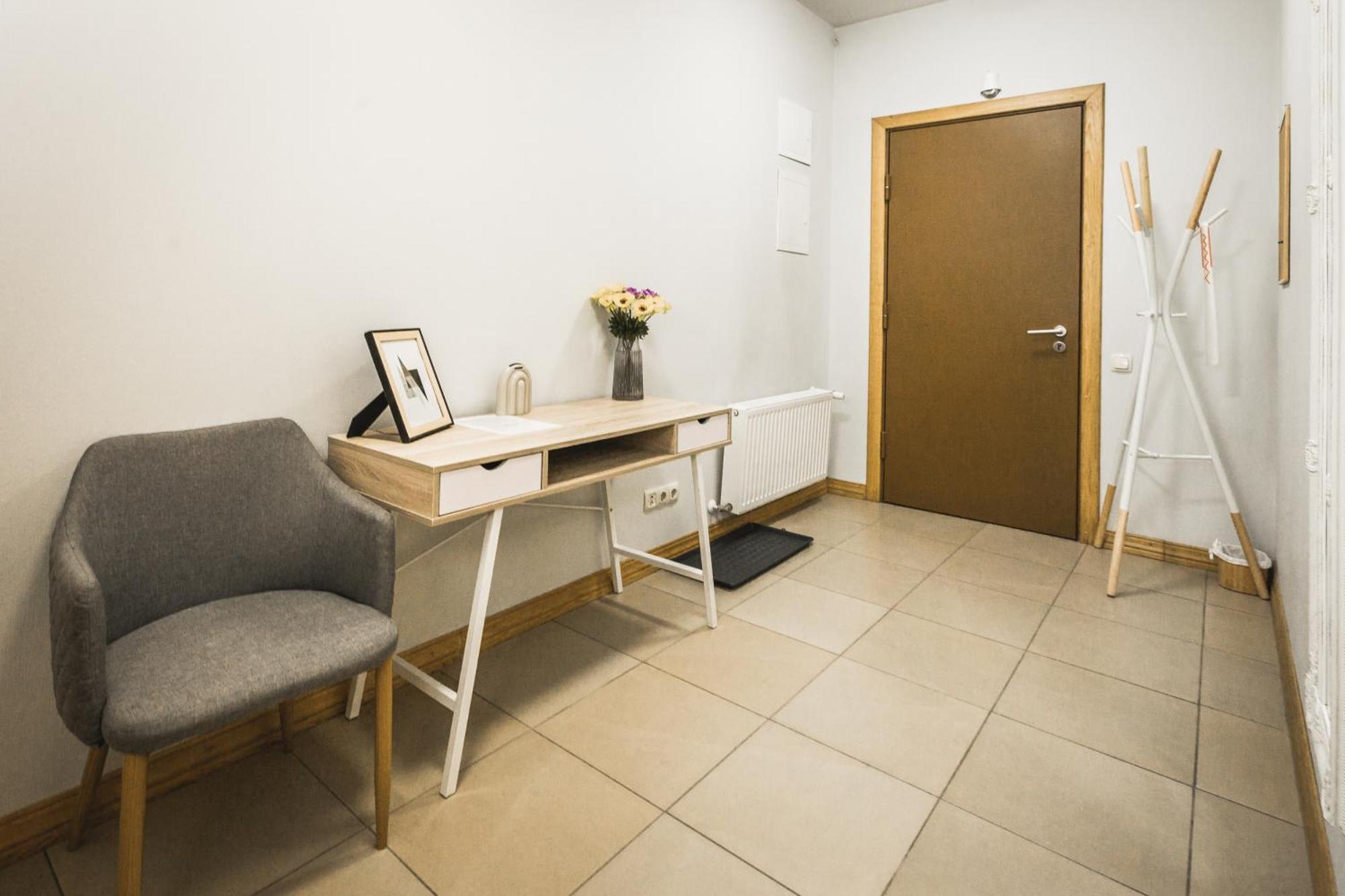 Bearsleys Archers Apartments Riga Esterno foto