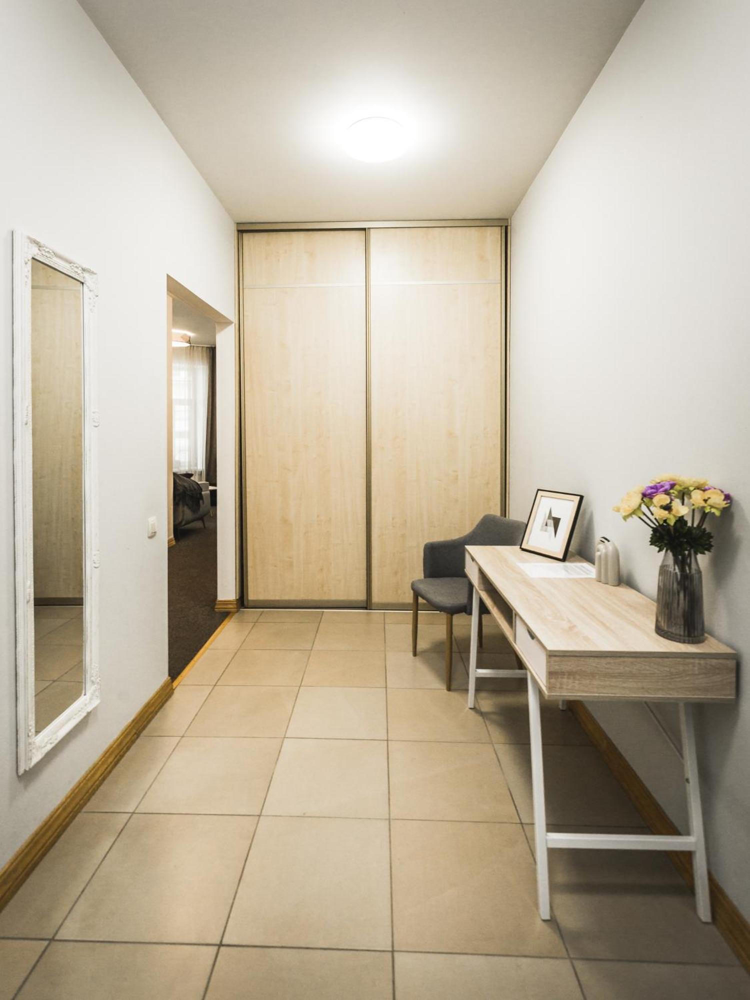 Bearsleys Archers Apartments Riga Esterno foto