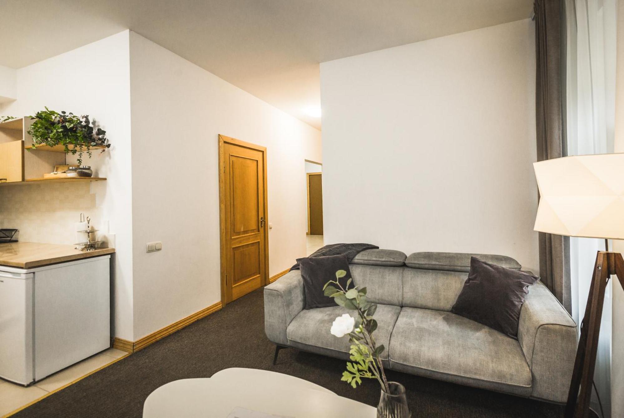 Bearsleys Archers Apartments Riga Esterno foto